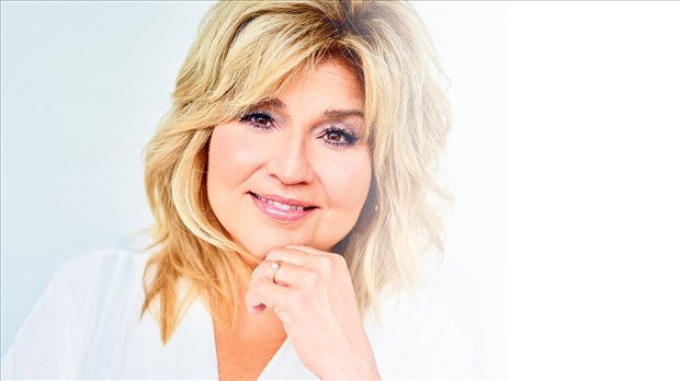 Report de la soirée-rencontre avec Marie-Claude Barrette 