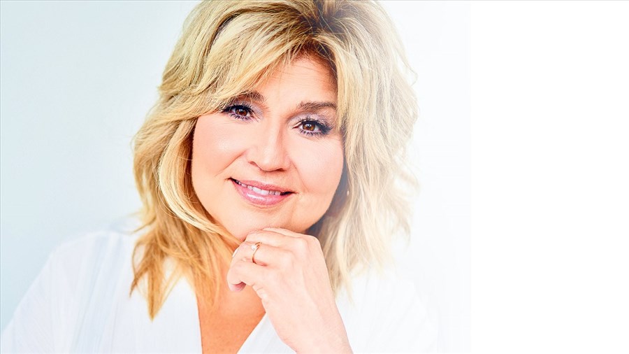 Report de la soirée-rencontre avec Marie-Claude Barrette 