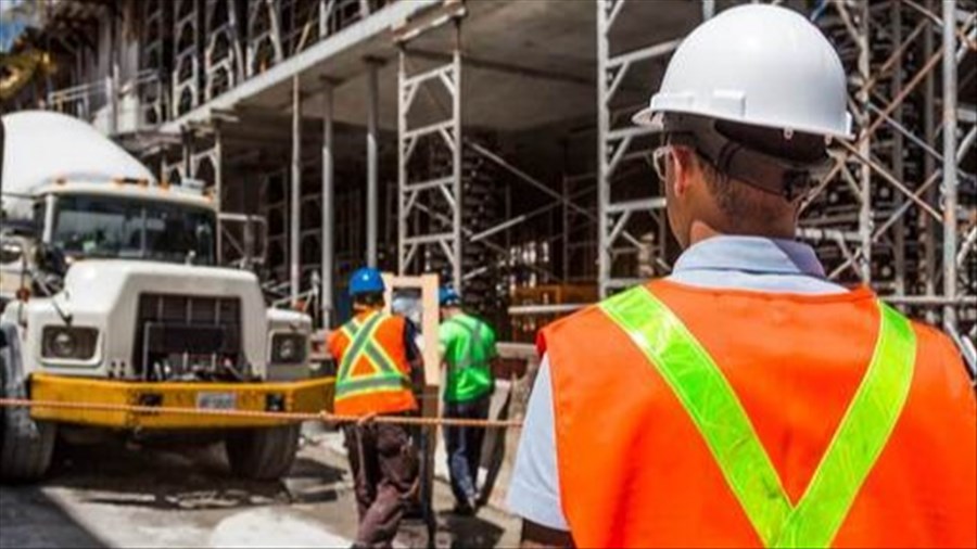 Une paie de vacances devancée pour les travailleurs de la construction  