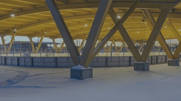 Patinoire réfrigérée: les Coteaulacois appelés aux urnes en juin prochain  