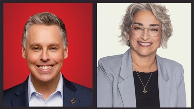 ÉLECTIONS 2025: les députés sortants conservent leur avance dans leurs comtés 