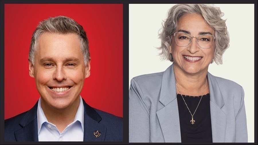 ÉLECTIONS 2025: les députés sortants conservent leur avance dans leurs comtés 