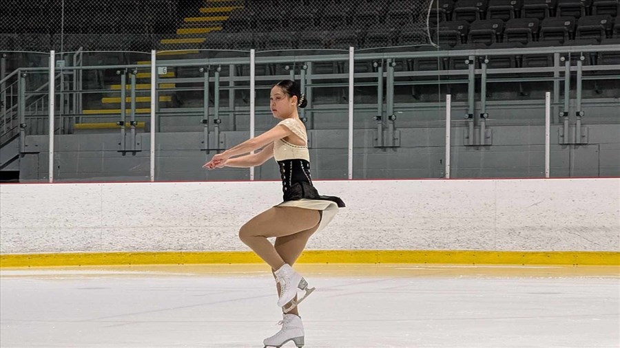 50 ans d'histoire et de patinage pour la CPARV