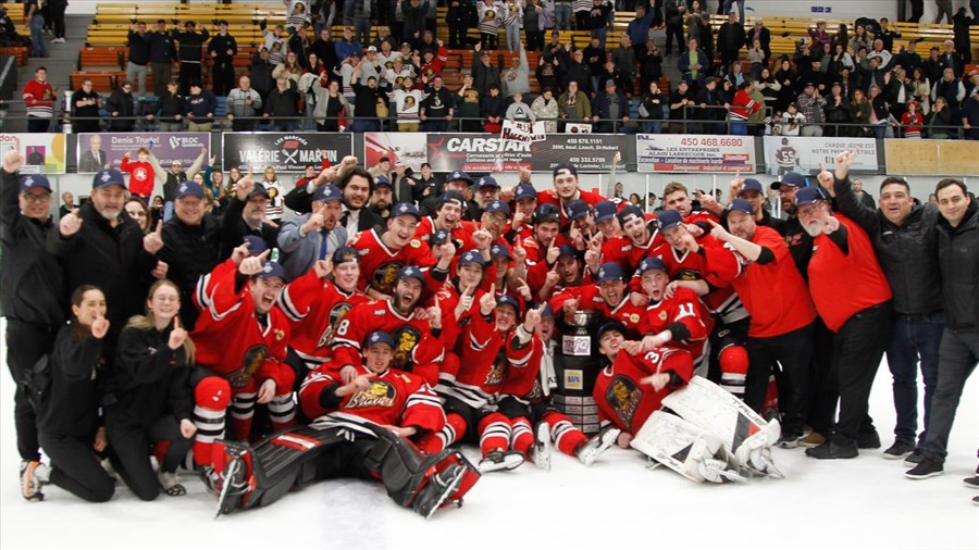« L’objectif est de gagner la coupe du centenaire »