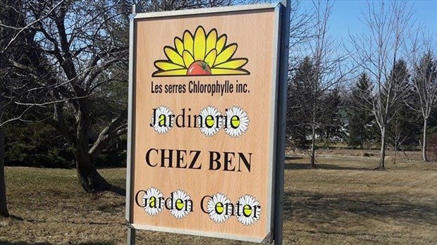 Une belle occasion pour créer une rencontre entre l'art et l'environnement 