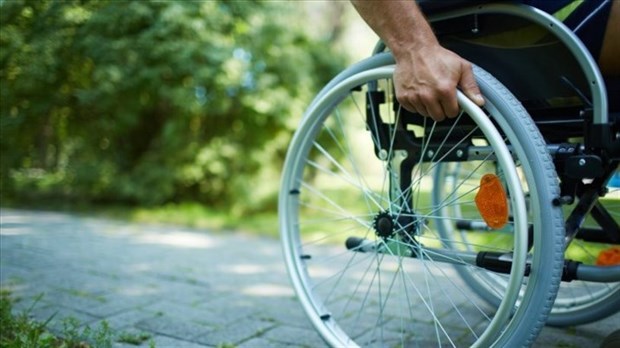 Grève du transport adapté d'EXO ce mardi 