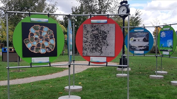 Dix artistes en vedette pour la 6e édition de Contamination culturelle 