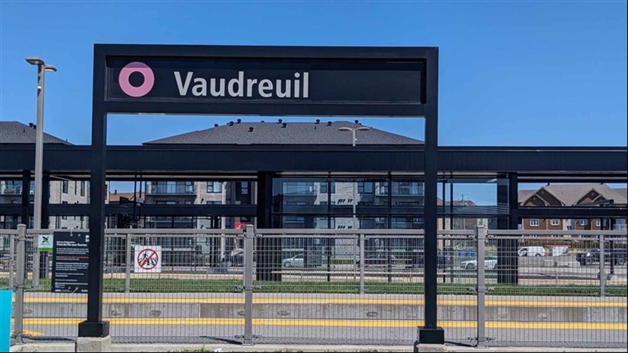 Tarifs en hausse pour les usagers du transport collectif dans Vaudreuil-Soulanges