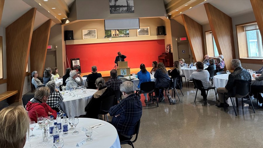 Vaudreuil-sur-le-Lac salue l'engagement de ses bénévoles