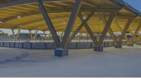 Patinoire réfrigérée: comment s'inscrire sur la liste référendaire? 