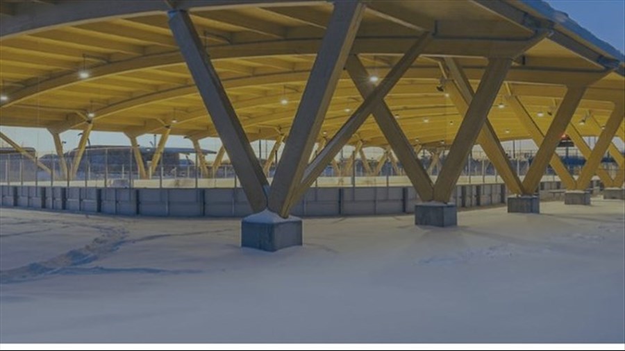 Patinoire réfrigérée: comment s'inscrire sur la liste référendaire? 