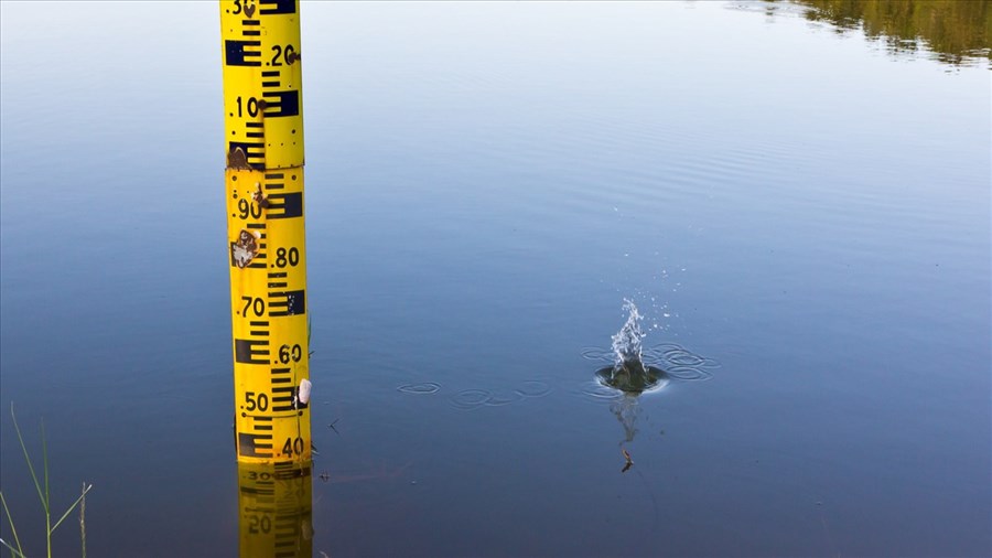 Une surveillance accrue des eaux à Vaudreuil-sur-le-Lac 