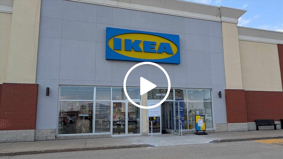 IKEA ouvre son centre de planification à Vaudreuil-Dorion