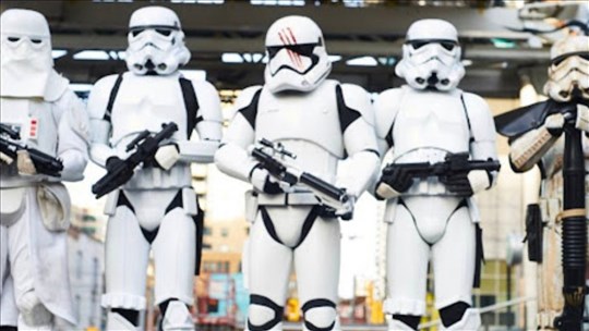 Le 4 mai, la Force rassemble les fans de Star Wars