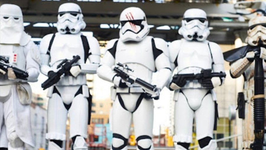 Le 4 mai, la Force rassemble les fans de Star Wars