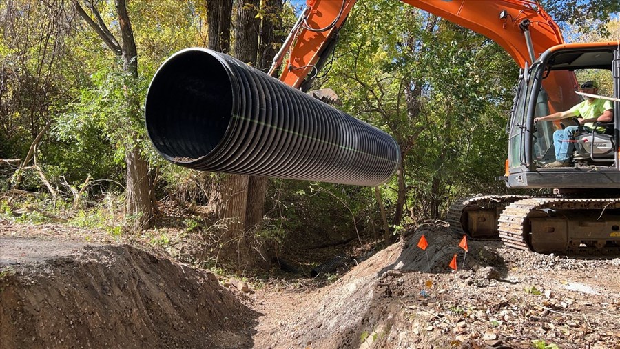 Rigaud : travaux planifiés sur la route 342 à l’été 2025