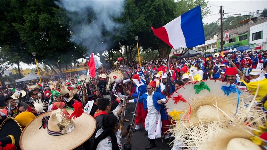 Une victoire militaire devenue symbole culturel