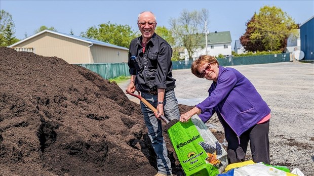 Les Coteaux mobilise sa communauté pour l’environnement