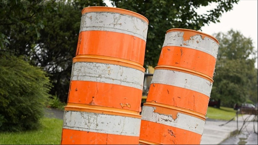 Entraves à la circulation à prévoir dès le 7 mai à Vaudreuil-Dorion