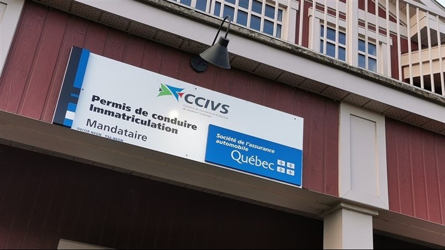 Panne informatique: la SAAQ en pause forcée
