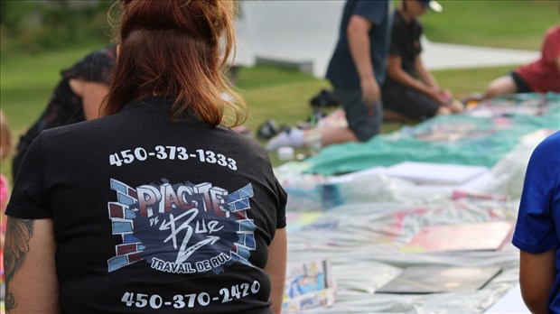 Pacte de rue engagé à offrir des services de proximité