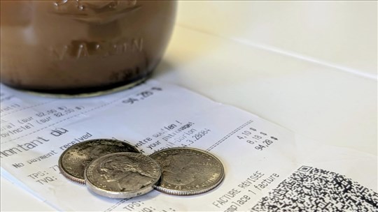 De nouvelles règles sur les pourboires et l'affichage des prix entrent en vigueur