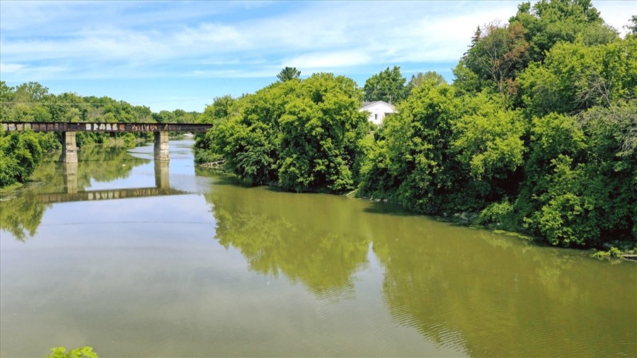 Un sondage pour guider le COBAVER-VS dans son plan directeur de l'eau 