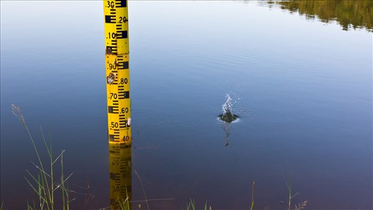 Cartographie des zones inondables: Il est toujours possible de signer la pétition