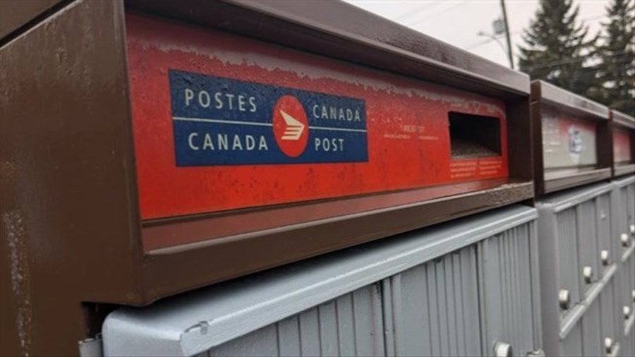 Le spectre d'une nouvelle grève plane sur Postes Canada