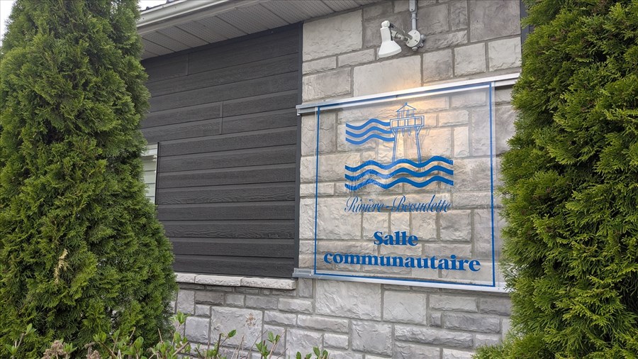 Une consultation publique sur l'avenir de Rivière-Beaudette à venir 