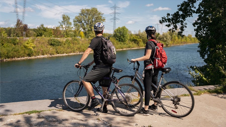 Tourisme Vaudreuil-Soulanges et ses partenaires lancent des forfaits vélo