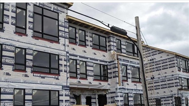 Construction résidentielle: Le logement locatif en pleine expansion dans Vaudreuil-Soulanges