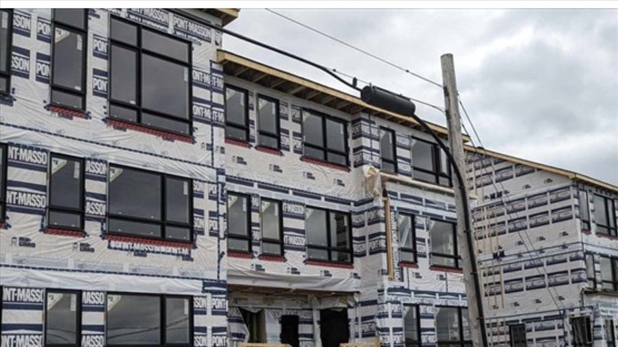 Construction résidentielle: Le logement locatif en pleine expansion dans Vaudreuil-Soulanges