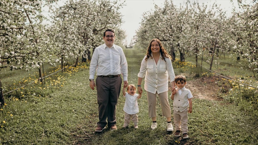 Devenir famille d'accueil pour avoir un impact positif sur la vie d'autrui 