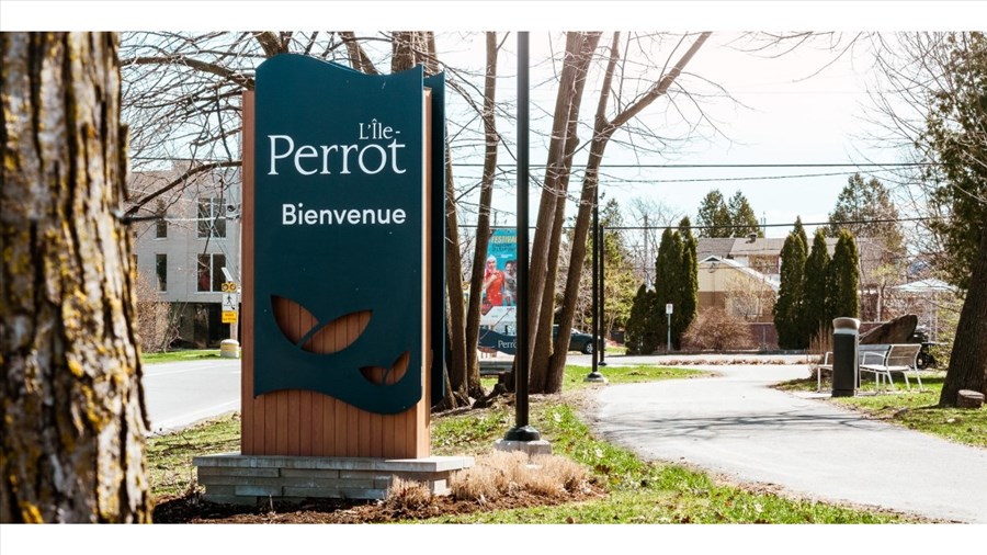 L’Île-Perrot ajuste ses services pour l’été