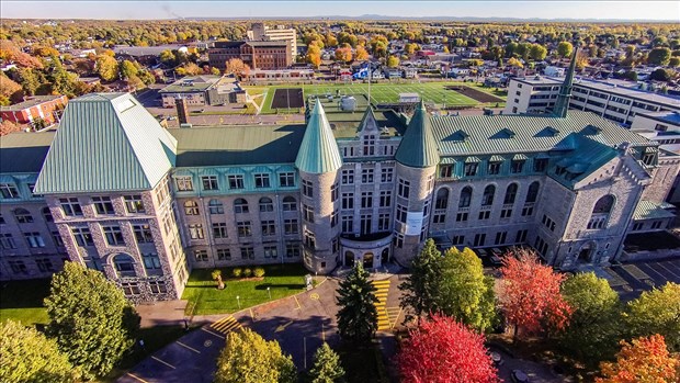 Le Cégep de Valleyfield touché par une compression de 2,25 M$