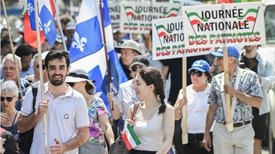 La Journée nationale des patriotes représente bien plus qu'un devoir de mémoire