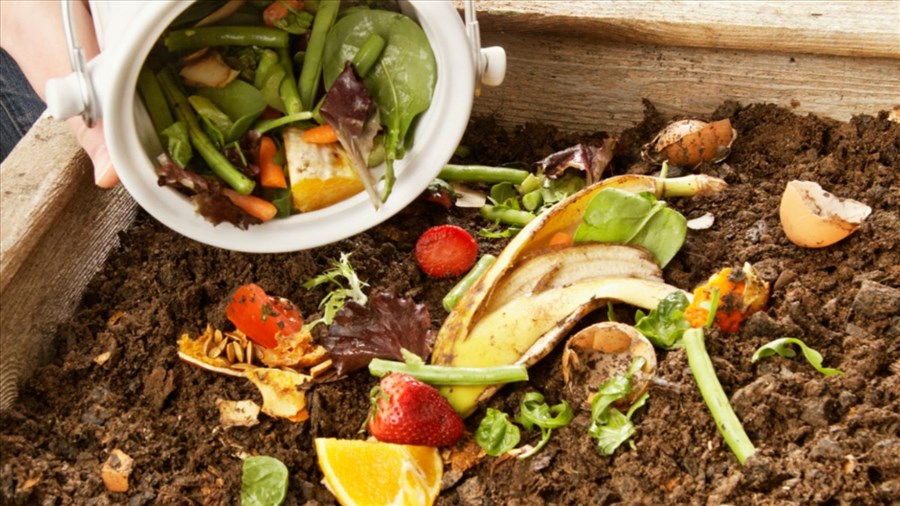 La MRC encourage les citoyens à composter à la maison