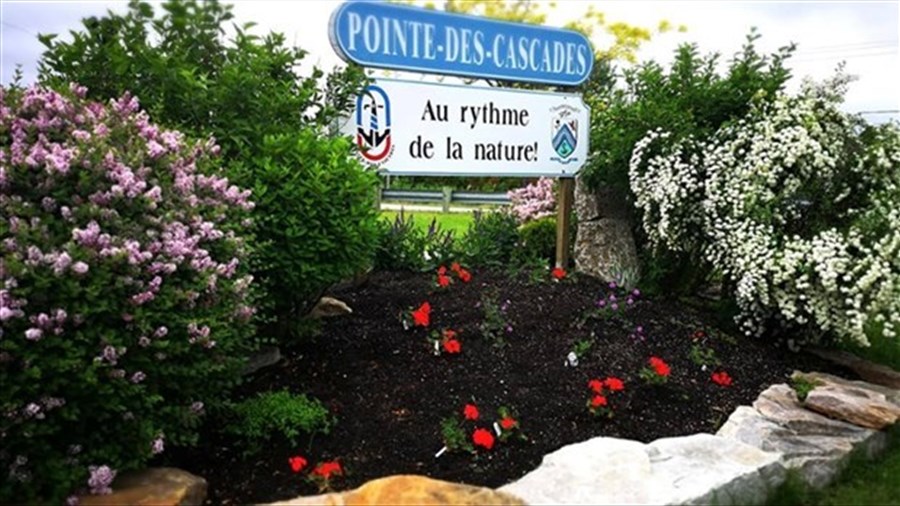 Emprunt de 4 M $: un registre en cours à Pointe-des-Cascades 