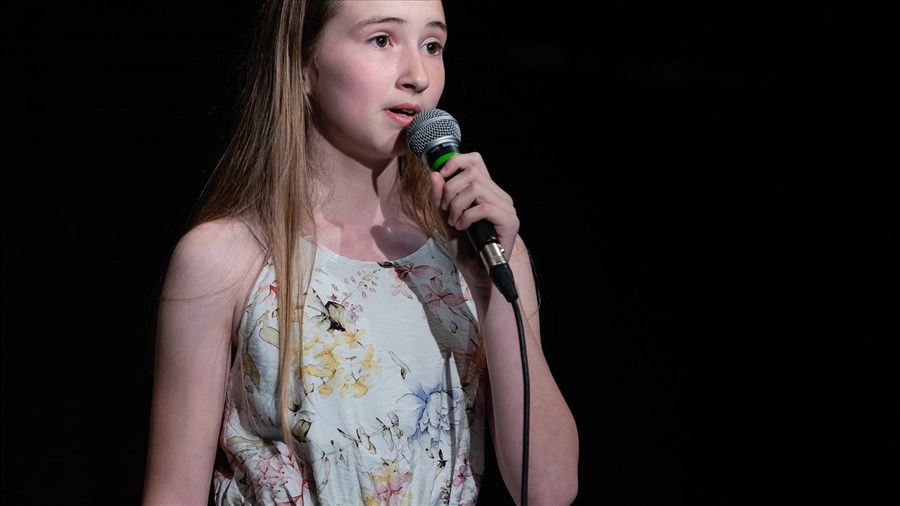Une première édition réussie pour le concours Primaire en spectacle 