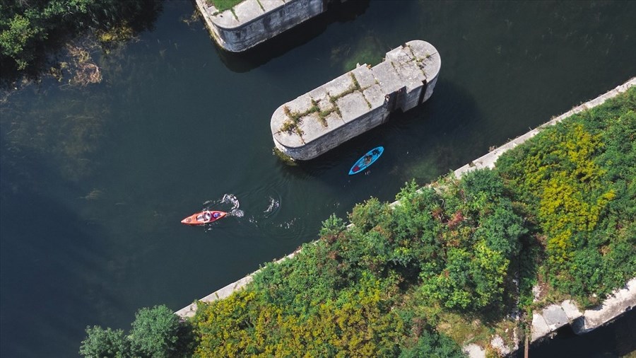 Un pas de plus vers la revitalisation du canal de Soulanges
