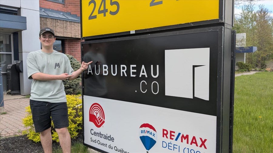 Divertir sa communauté pour amasser des fonds pour une bonne cause 