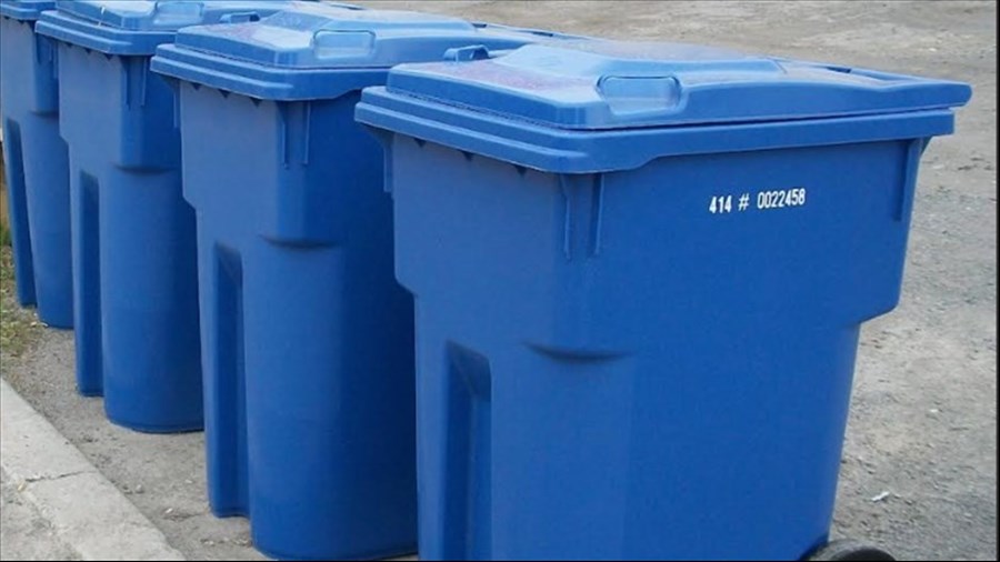 La MRC Vaudreuil-Soulanges uniformise la collecte des matières recyclables 