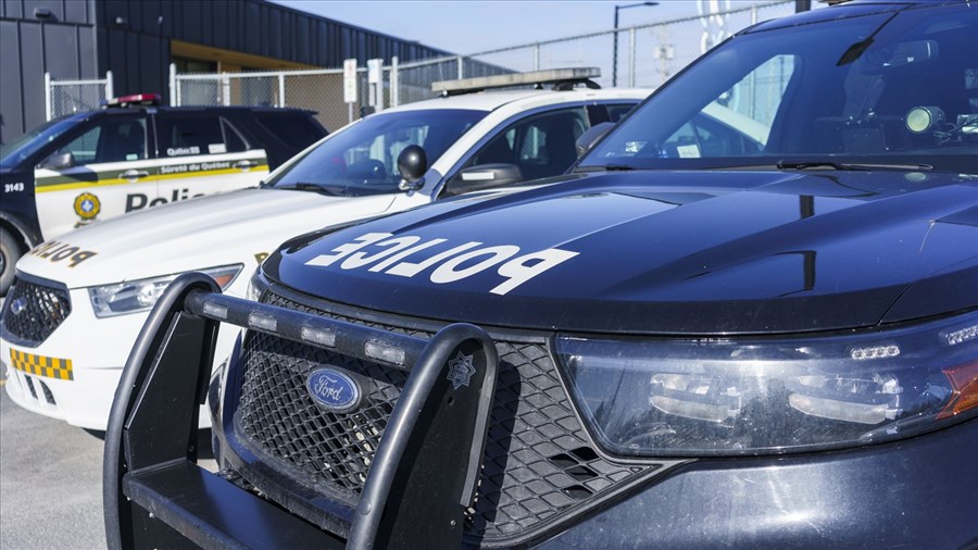 Délit de fuite à Rigaud: un homme de 54 ans est arrêté 