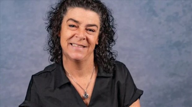 Une nouvelle directrice générale à la tête de l'OVPAC 