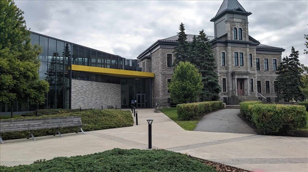 Délit de fuite à Rigaud: l'accusé de retour en Cour le 9 juin prochain  