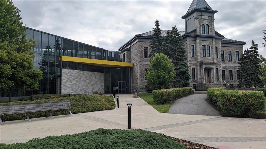 Délit de fuite à Rigaud: l'accusé de retour en Cour le 9 juin prochain  
