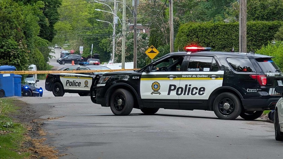 Un incendie résidentiel fait un mort à L'Île-Perrot 