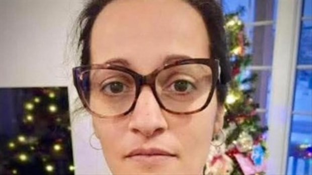 Une femme de 42 ans de Saint-Polycarpe manque à l'appel 