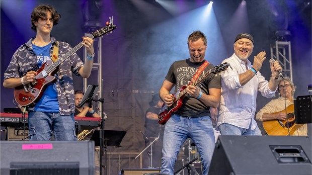 Vaudreuil-Dorion annonce sa programmation pour la Fête nationale 